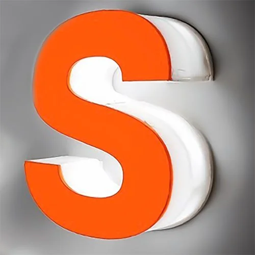 Acrylic Sign Board