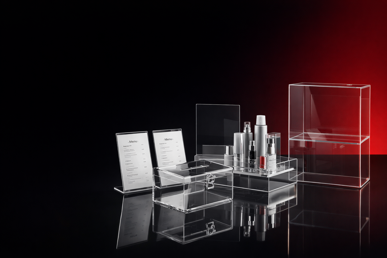 Manufacturing Facility