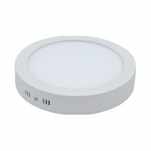 Circle LED Display
