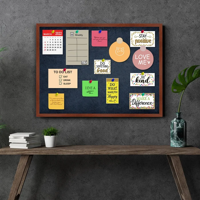 Pin Board