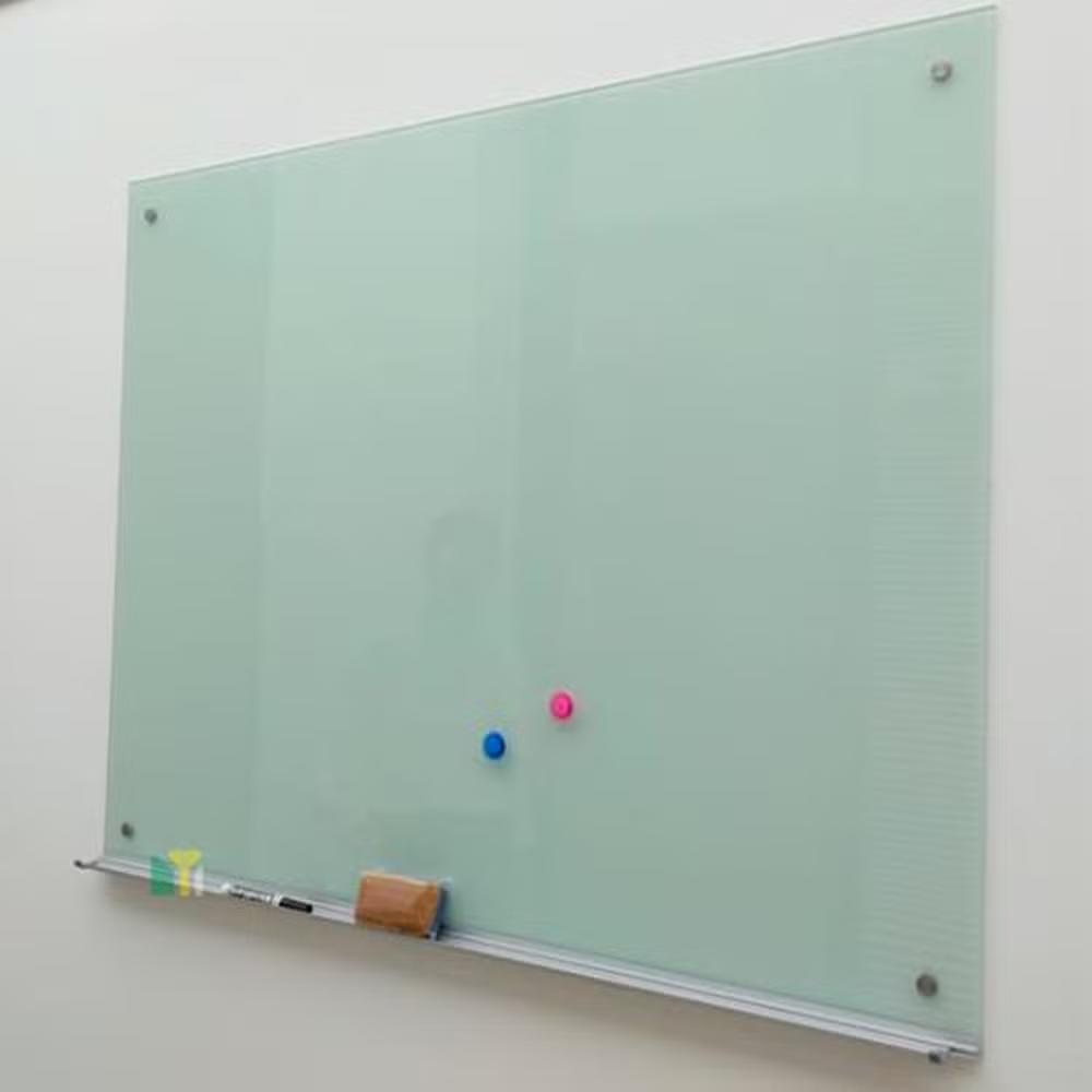 Glass Whiteboard