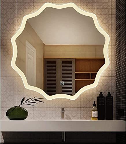 Decorative LED Mirrors