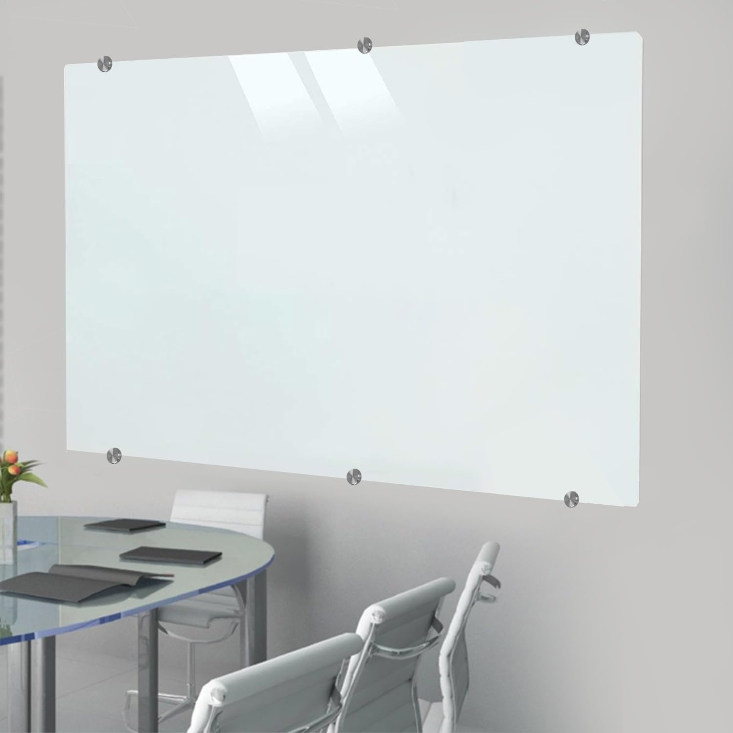 Glass Writing Board