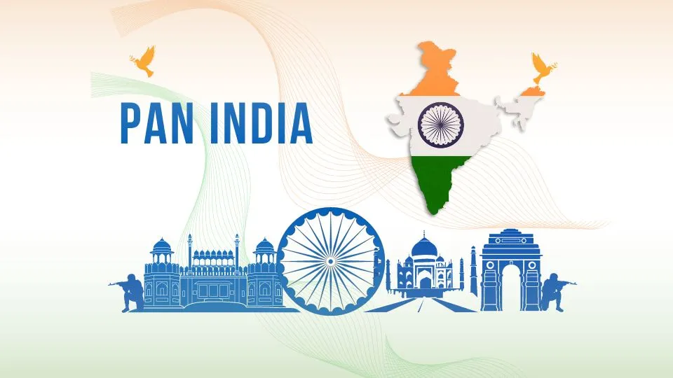 India Map
