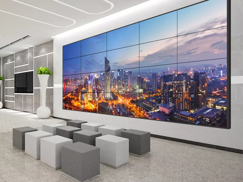 Video Wall